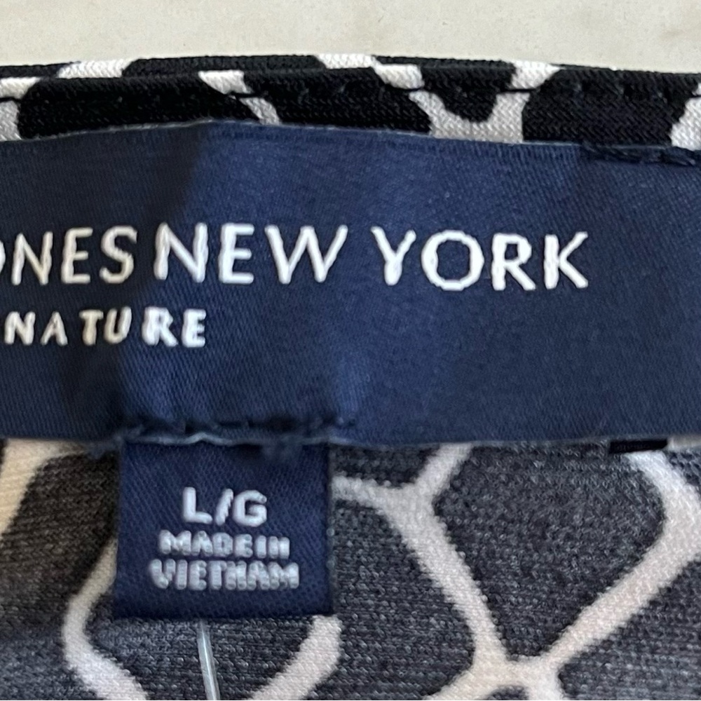New Jones of New York Dress - Picture 5 of 6